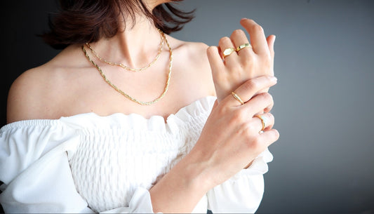 Modern Jewelry That You Ought to Wear Every Day 2024