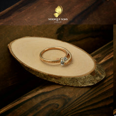 Elegant Ring