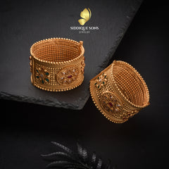 Rajwadi Bangle