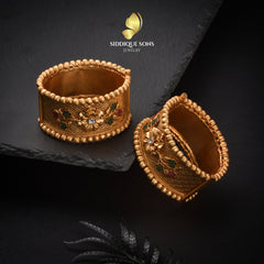 Rajwadi Bangle