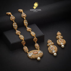 Royal Egyption Mala Set