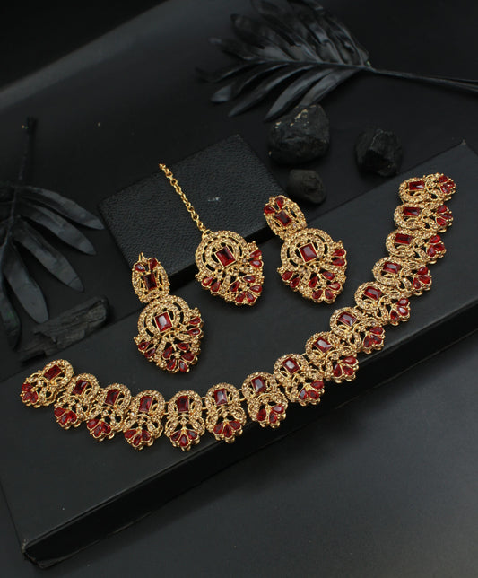 Necklace Set