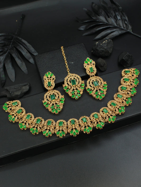 Necklace Set