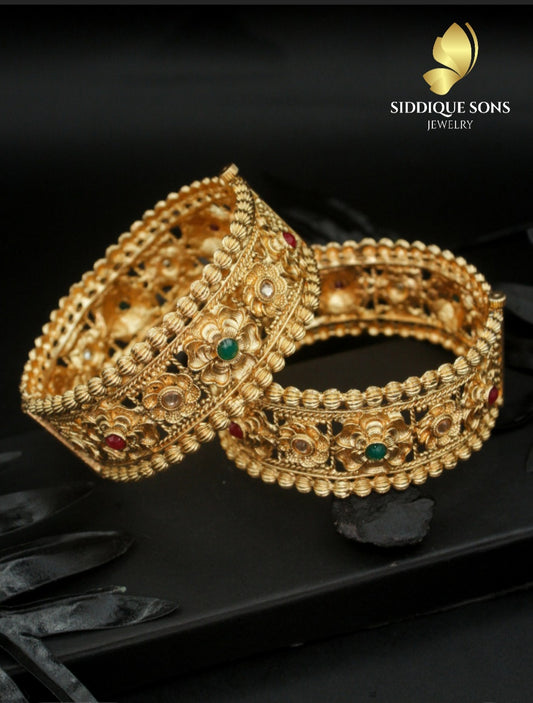 Rajwadi Bangle