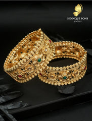 Rajwadi Bangle