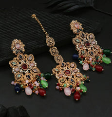 Tika&Earrings