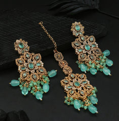 Tika&Earrings