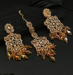 Tika&Earrings