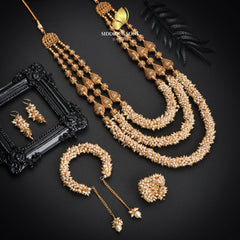 Royal Mala Set