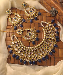 Kundan Necklace