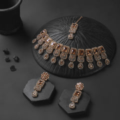 Necklace jewellery